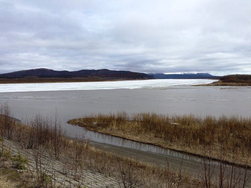 5-1 Kuskokwim River Update: – Bethel Search And Rescue